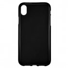 Funda Silicona Lisa Lisa Para Iphone Xr
