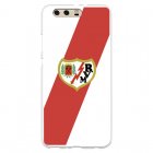 Funda Para Huawei P10 Plus Del Rayo Vallecano Escudo  - Licencia Oficial Rayo Vallecano