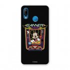 Funda Oficial Disney Mickey, Gamer Mode Huawei P20 Lite