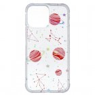 Funda Iridiscente Diseño Para Iphone 13 Pro