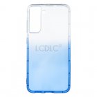 Funda Degradada Para Samsung Galaxy S21 Fe