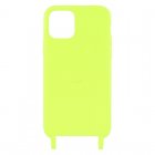 Funda Ultra Suave Colgante Para Iphone 11 Pro