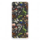 Funda Oficial Disney Toy Story Siluetas Transparente - Toy Story Para Huawei Y9 2019