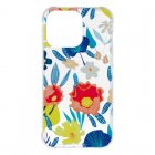 Funda Dibujo Para Iphone 13 Pro