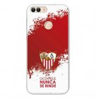 Funda Oficial Sevilla Nunca Se Rinde Para Huawei P Smart