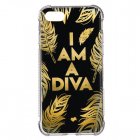Funda I'm A Diva Láser  Para Iphone 6s  - Oficial De La Vecina Rubia
