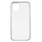 Funda Antigolpes Transparente Para Iphone 12 Mini