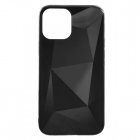 Funda Diamond Para Iphone 12 Pro Max Negro