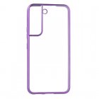 Funda Bumper Premium Para Samsung Galaxy S22