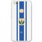 Funda Oficial Leganés Blanquiazul Ss18-19 Huawei P10 Lite