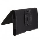 Funda Cinturon Para Iphone 6 Negro