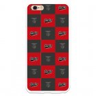 Funda Para Iphone 6 Plus Del Escudo  - Licencia Oficial Benfica