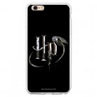 Funda De Harry Potter Iniciales Para Iphone 6 Plus