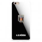 Funda Para Iphone 6 Plus Del Mérida Escudo Bicolor  - Licencia Oficial Mérida