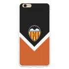 Funda Para Iphone 6 Plus Del Valencia Escudo Clasico - Licencia Oficial Valencia Cf