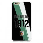 Funda Para Iphone 6 Plus Del Mérida Escudo Mérida 1912  - Licencia Oficial Mérida