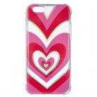 Funda Iridiscente Diseño Para Iphone 6