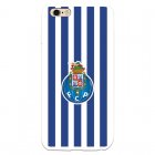 Funda Para Iphone 6 Plus Del Fútbol Club Oporto Escudo Rayas  - Licencia Oficial Fútbol Club Oporto