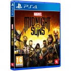 Marvel's Midnight Suns PS4
