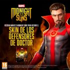 Marvel's Midnight Suns PS4
