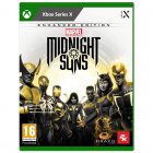 Marvel's Midnight Suns Enhanced Edition Xbox Series X