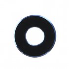 Protector de Cámara Metálico Azul para IPhone XR