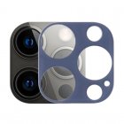 Protector de Cámara Azul para IPhone 12 Pro