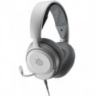 SteelSeries Arctis Nova 1 Headset Gaming PC/PS4/PS5/Xbox/Switch Branco