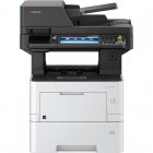 Kyocera Ecosys M3145IDN Multifunções Laser Monocromática Duplex