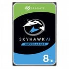 Seagate Skyhawk AI  8TB 3.5" SATA 3