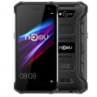 Posiflex Nomu V31D Rugerizado 3/32GB Negro Libre