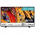 Nilait Prisma 50UA5001S 50" LED UltraHD 4K Smart TV