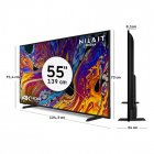 Nilait Prisma 55UA5001S 55" LED UltraHD 4K Smart TV