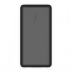 Belkin BoostCharge Powerbank 20000mAh USB-C 15W Preto