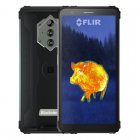 Blackview BV6600 Pro 4GB/64GB 5.7'' Preto