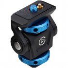 Elgato Cold Shoe Montagem Premium para Equipamentos Audiovisuais