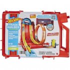 Mattel Hot Wheels Track Builder Gas Can Box HDX78