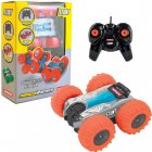 Ninco Controle Remoto Flipping RC Stunt Car Laranja