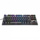 Yeyian Spark Serie 2000 Teclado Mecánico Gaming RGB Switch Azul