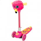 Pat Avenue K3yriders Flamenco Patinete Infantil 3 Ruedas