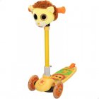 Pat Avenue K3yriders León Patinete Infantil 3 Ruedas