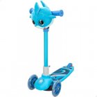 Pat Avenue K3yriders Tiburón Patinete Infantil 3 Ruedas