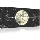 Subblim Lunar XL 90x40cm Tapete Gaming Extended