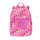 Mochila Escolar  Crayola Rosa