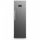 Schneider SCOD360NFX Frigorífico Una Puerta E Acero Inoxidable
