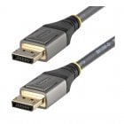 StarTech DP14VMM3M Cable Displayport 1.4 8K 3m
