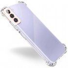 OcioDual Funda Bumper Esquinas Reforzadas para Samsung Galaxy S21 Plus 5G