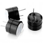 OcioDual 3x Zumbador Activo 5V para Arduino