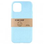 Funda Biodegradable Azul para iPhone 11 Pro