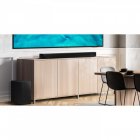 Samsung HW-B550/ZF Barra de Som 2.1 410W